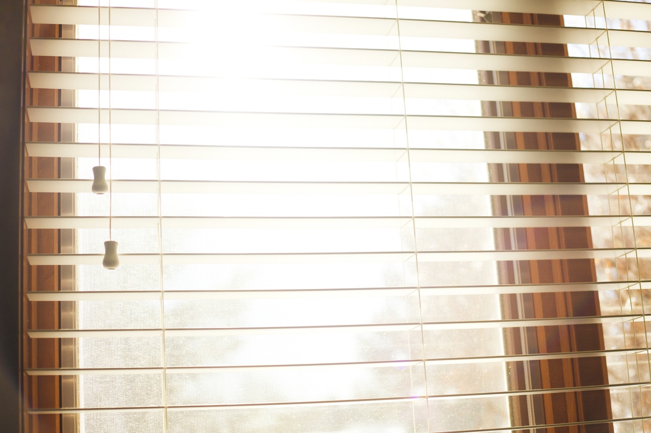 6 Reasons Why Blackout Blinds Are Becoming Popular image - 6 Reasons Why Blackout Blinds Are Becoming Popular