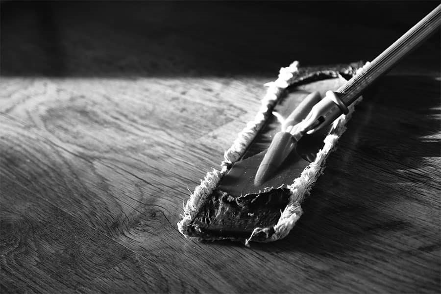 7 Tips to Clean Old Damaged Wood Floors image - 7 Tips to Clean Old Damaged Wood Floors
