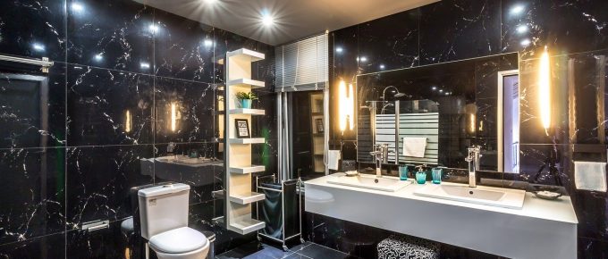 7 of the Top Interior Design Tips for Designing a Bathroom