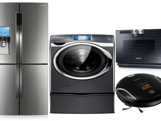 Featured image - 7 Things to Consider Before You Hire a Reliable Appliance Repair Company