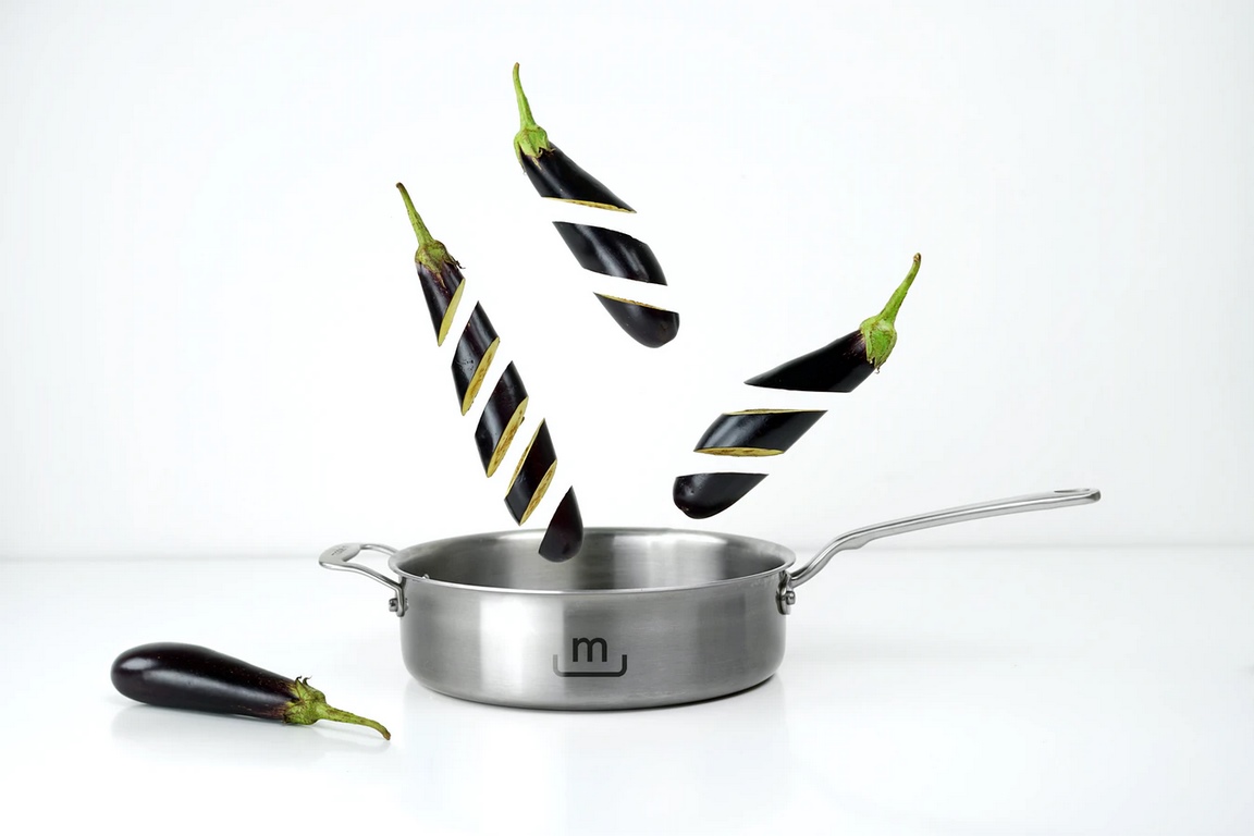 image - stainless-steel cookware