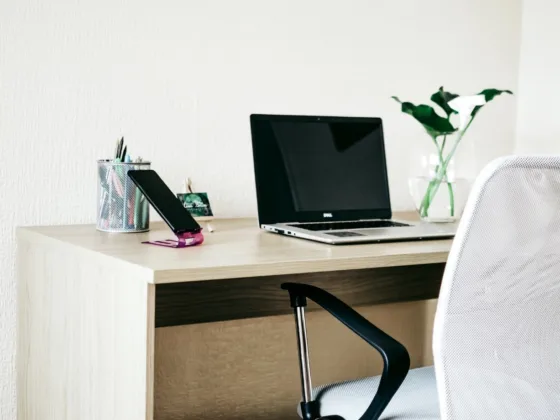 Featured image - Convert Your Room into Office