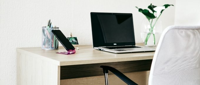 Convert Your Room into Office