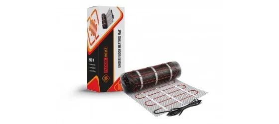Featured image - Underfloor Heating Mat: Everything You Need to Know