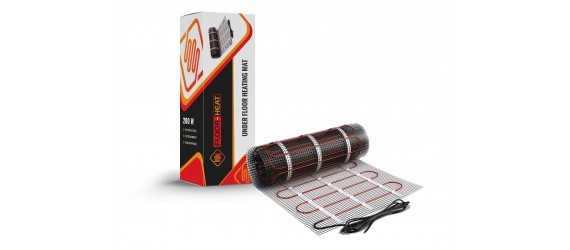 Everything You Need to Know About Underfloor Heating Mat images - Everything You Need to Know About Underfloor Heating Mat
