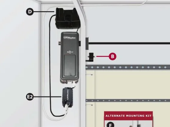 Featured image - The Ultimate Guide for Garage Door Screens and Their Installation