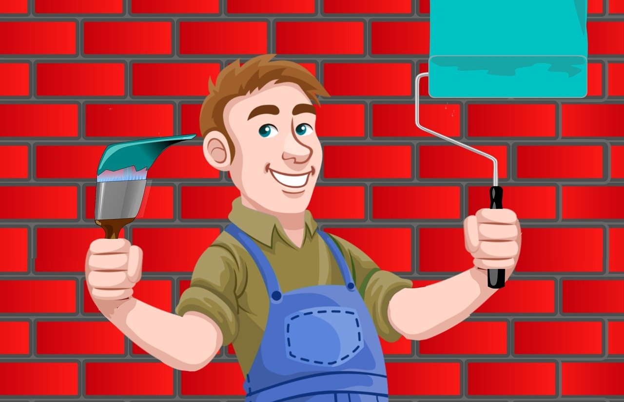 Get Ready to Transform Your Home with Image Line Painting image - Get Ready to Transform Your Home with Image Line Painting