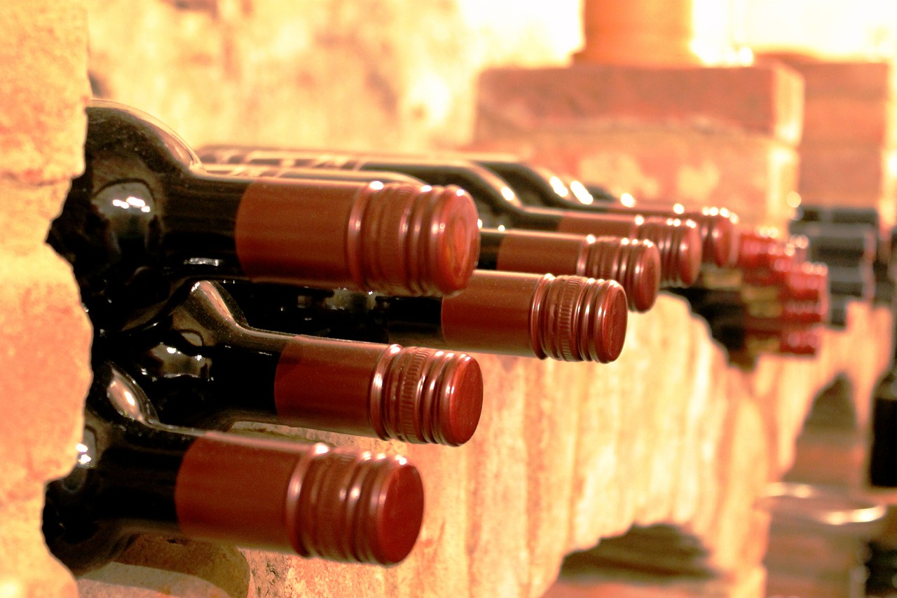 image - Home Tips That Will Effectively Keep Wine in Good Condition