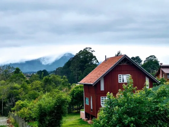 featured image - How To Protect Your Country House From Thieves