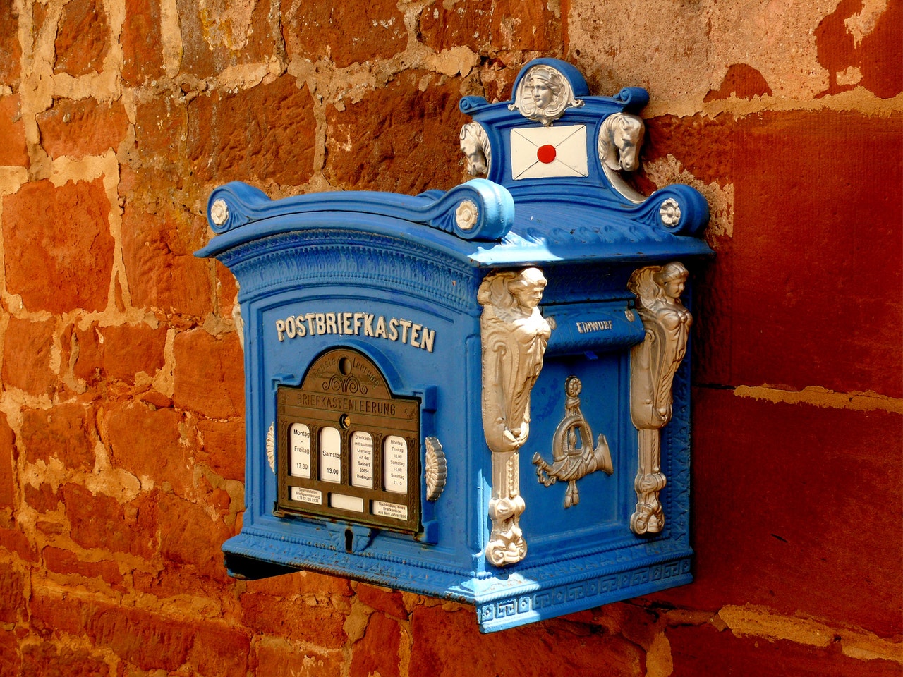 How to Digitalize Your Slow Mail Services image - How to Digitalize Your Slow Mail Services