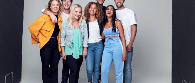 How to Prepare for a Group Photo Shoot