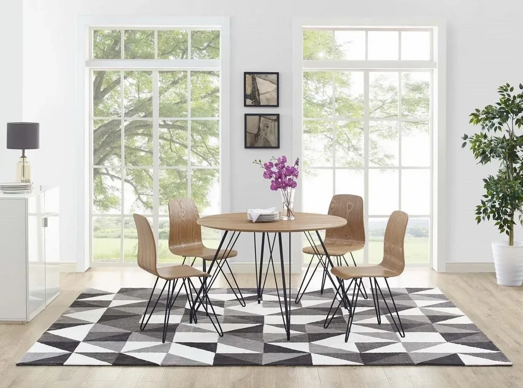 Featured image - How to Save Money When Buying a Rug