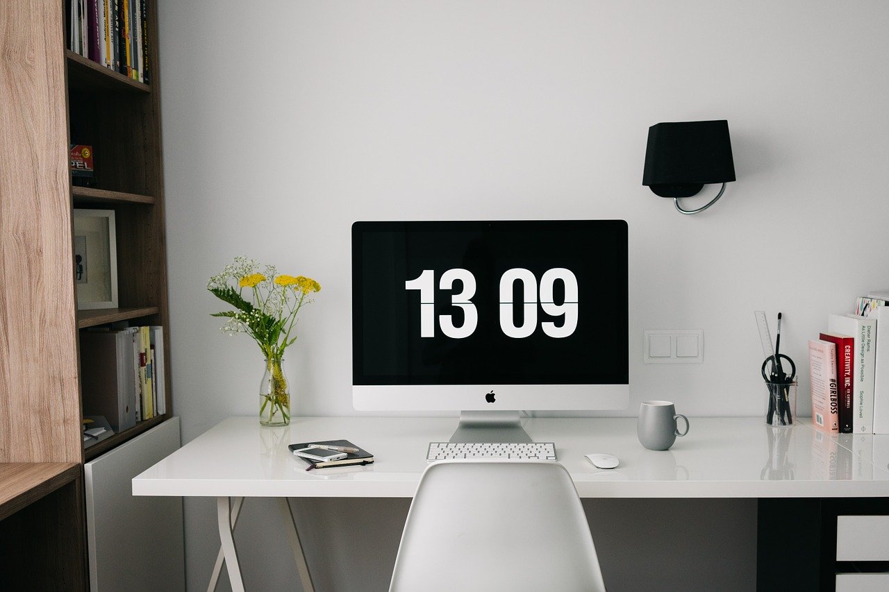 Think Practically About the Layout of Furniture image - Think Practically About the Layout of Furniture