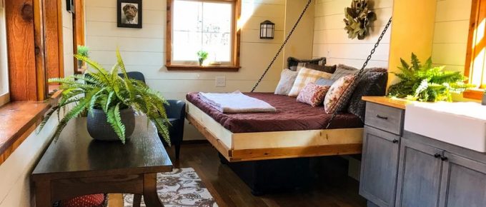 Murphy Beds for Small Room Spaces: Is It Worth the Hype?