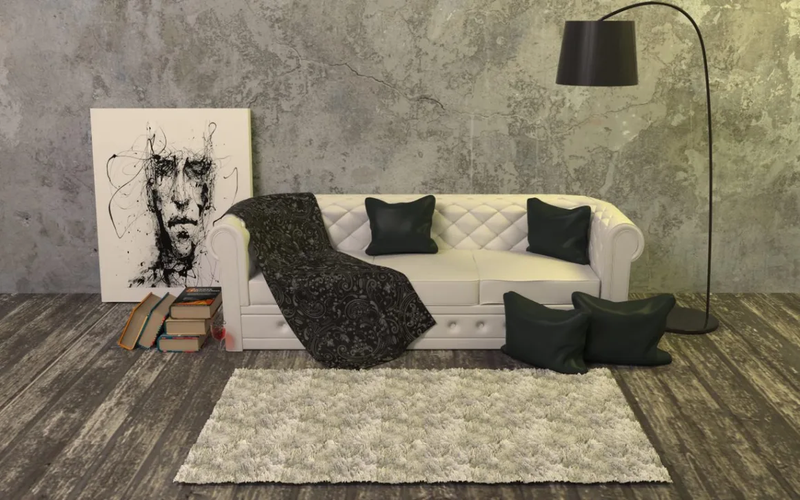 Featured image - Placements of Floor Lamps