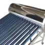 Featured image - The Basics of Solar Water Heating Systems