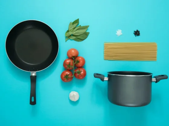 Featured image - Stainless Steel Cookware Sets: A Comprehensive Buying Guide