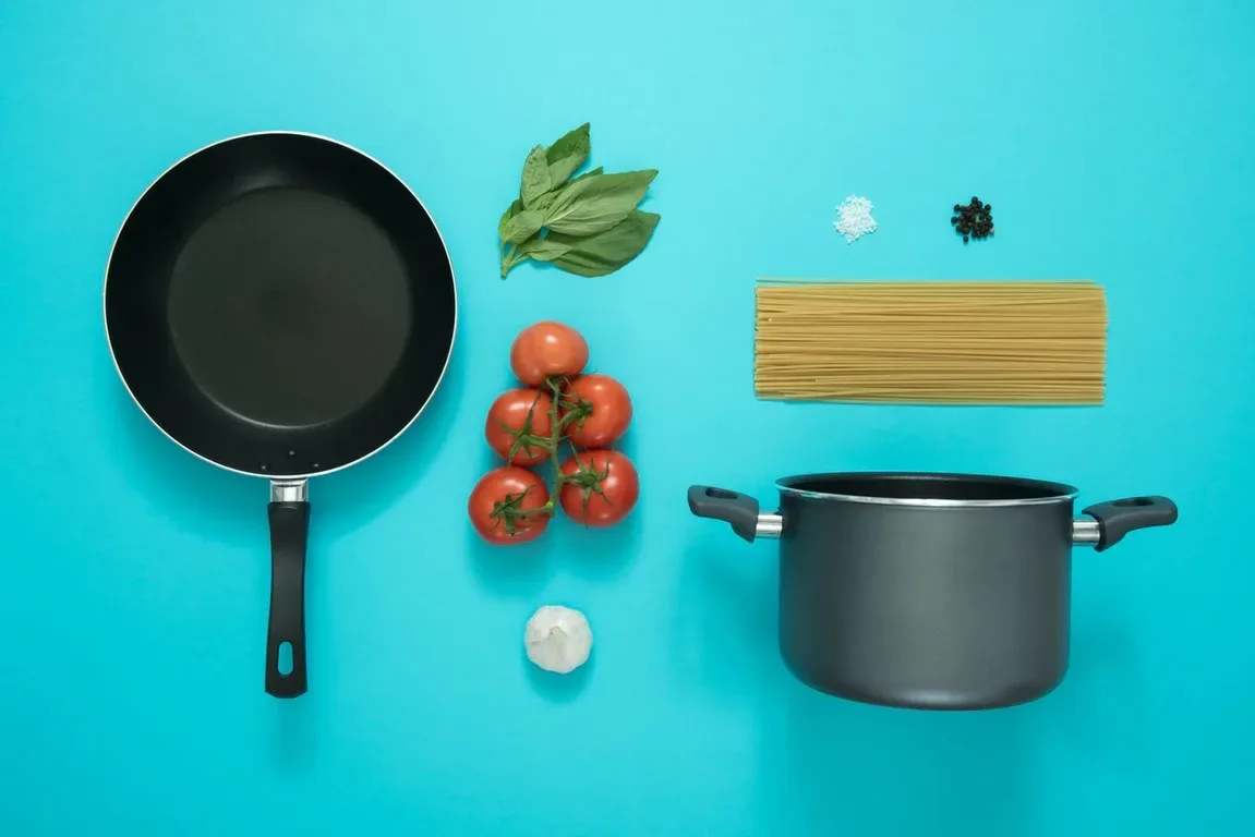 Featured image - Stainless Steel Cookware Sets: A Comprehensive Buying Guide