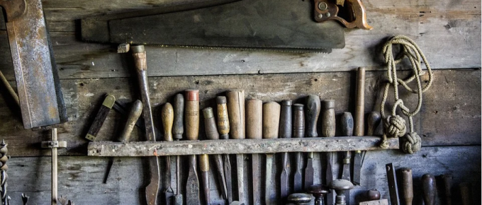 Tools You Can Use to Improve Your Woodworking Skills