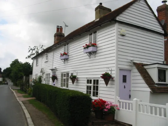 Featured image - Some Helpful Points for Painting Weatherboard