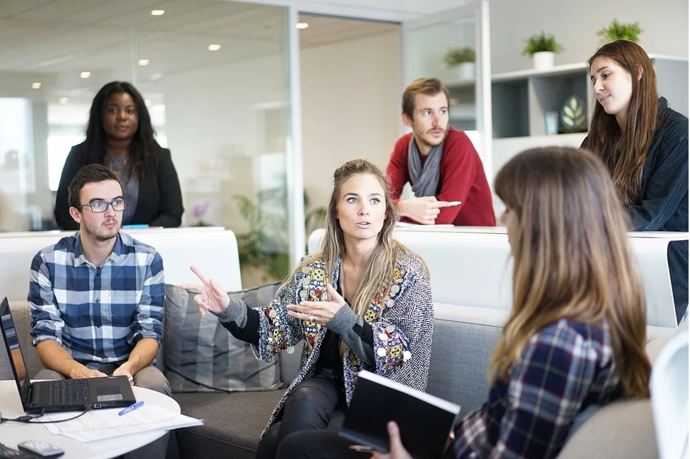 Why Your Company Office Needs to Have Window Blinds image - Why Your Company Office Needs to Have Window Blinds