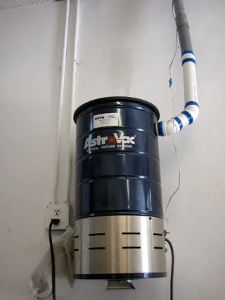 Featured image - How Much Does It Cost to Install a Central Vacuum System