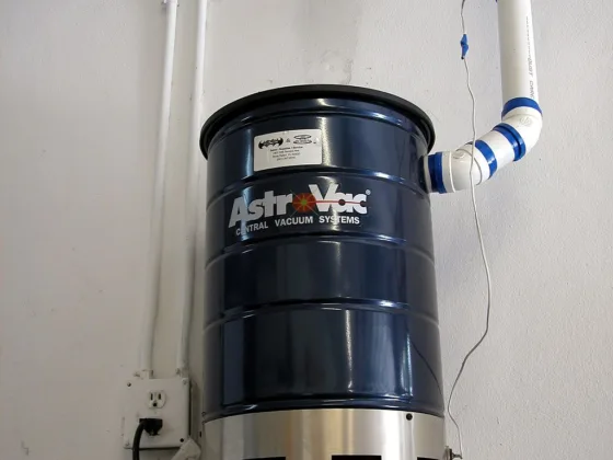 Featured image - How Much Does It Cost to Install a Central Vacuum System