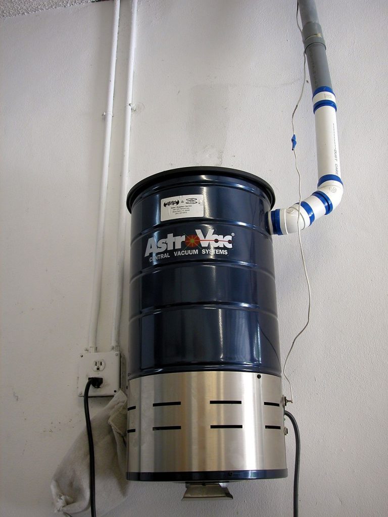 How Much Does It Cost to Install a Central Vacuum System?