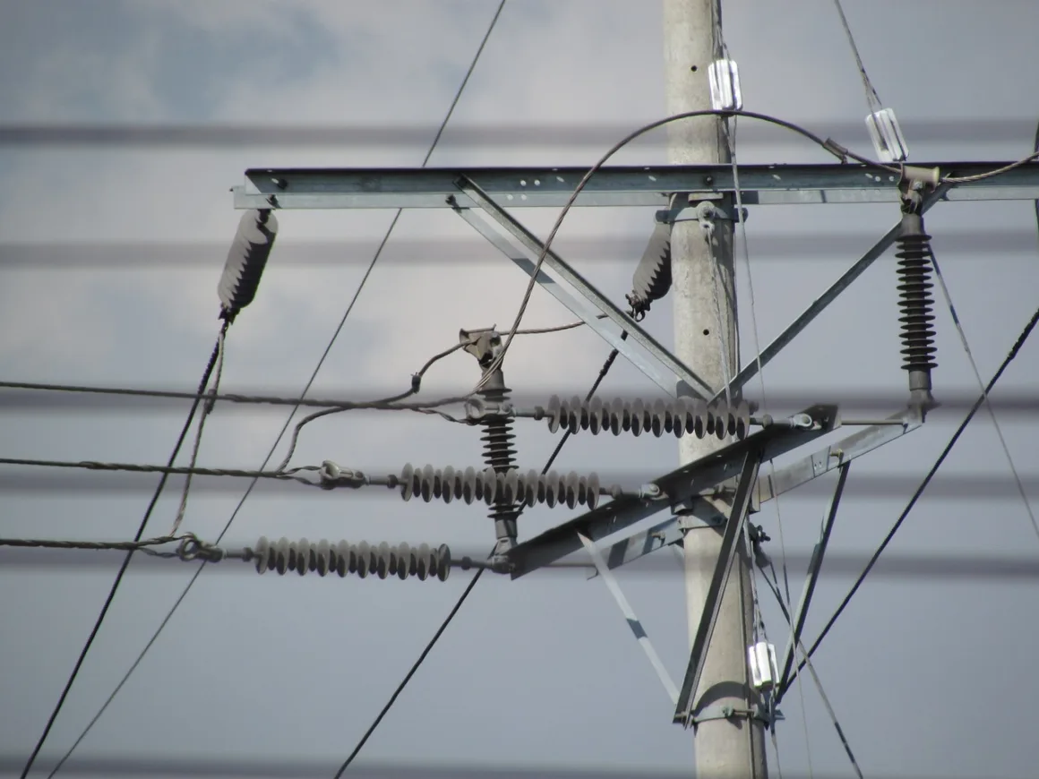 featured image - What Is the Importance of Rural Electricians?