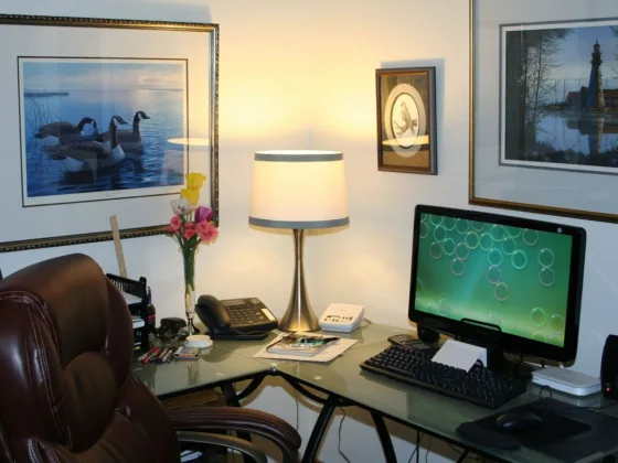 Featured image - Why Ergonomic Furniture Is Important for Your Workspace