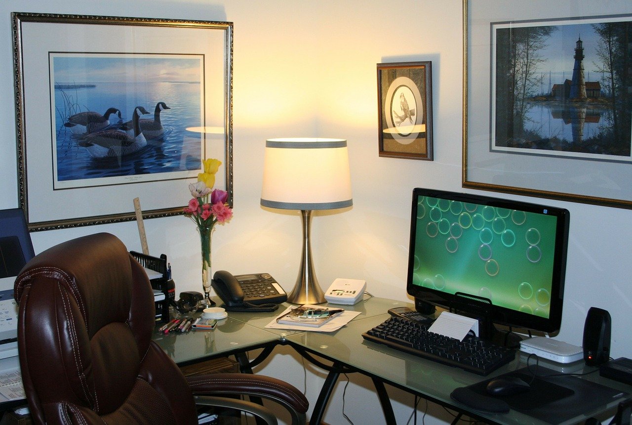 Why Ergonomic Furniture Is Important for Your Workspace image - Why Ergonomic Furniture Is Important for Your Workspace