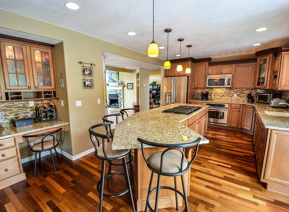 Featured image - Reasons to Remodel Your Kitchen