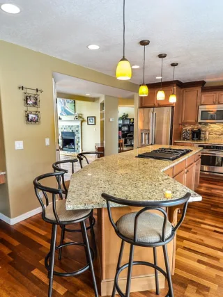 Featured image - Reasons to Remodel Your Kitchen