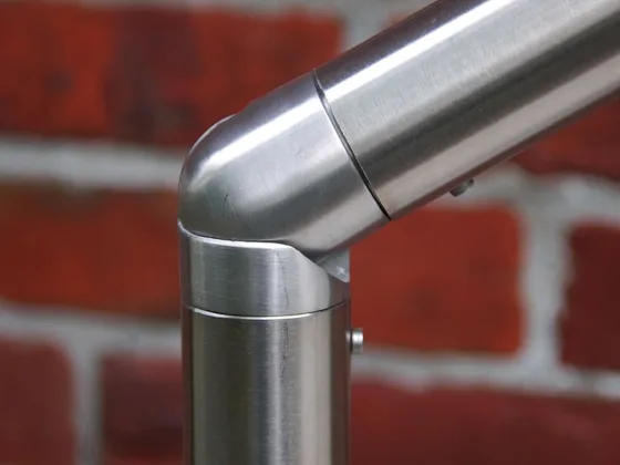 featured image - What Are the Advantages of Stainless Steel Handrail Fittings?