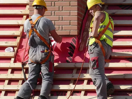 Featured image - What Are the Benefits and Services Offered by Roofing Contractors