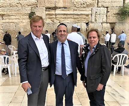 Stephen Odzer: The Businessman That Doubles as a Philanthropist image - Stephen Odzer: The Businessman That Doubles as a Philanthropist