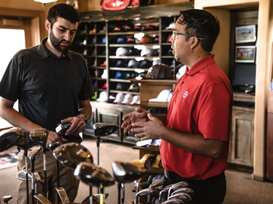 Featured image - 4 Awesome Tricks for Organizing Your Sports Equipment