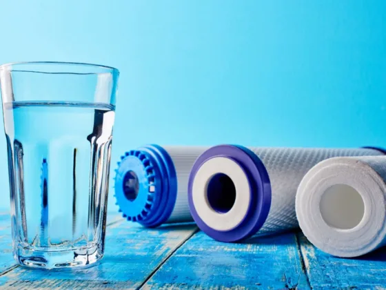 featured image - 4 Easy Steps to Clean Your Water