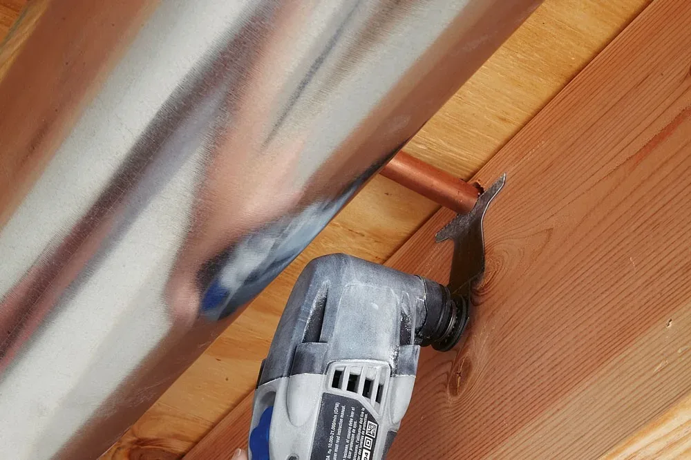 featured image - 4 Things You Can Do with Oscillating Tools Plus Buying Tips