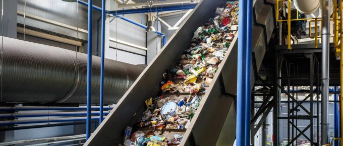 5 Methods to Properly Dispose of Waste