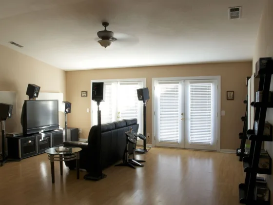 featured image - 5 Reasons You Should Get Experts to Install Your Home Theatre System