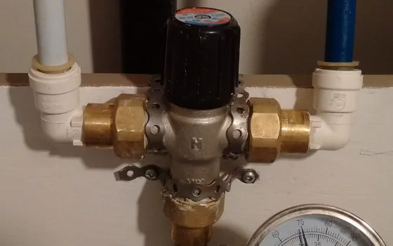 featured image - 7 Things to Consider Before You Hire A Reliable Plumber