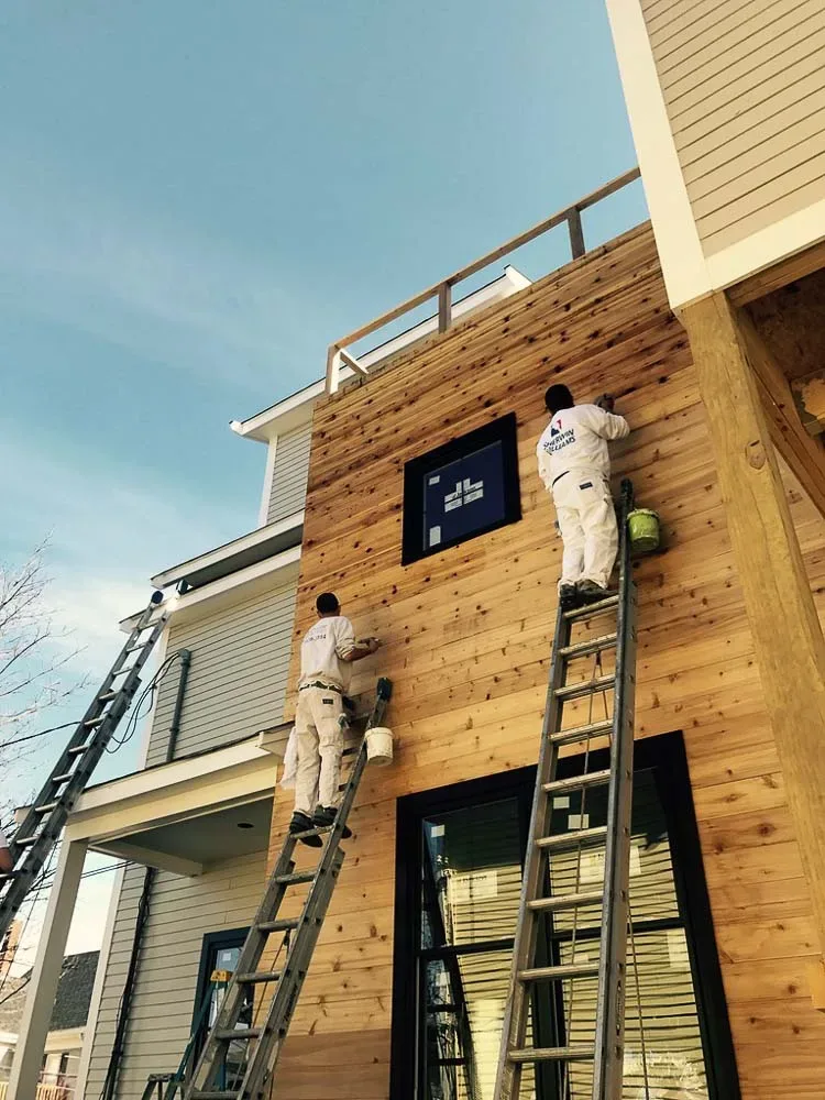 Featured image - 7 Things to Consider When Hiring a Reliable Painter