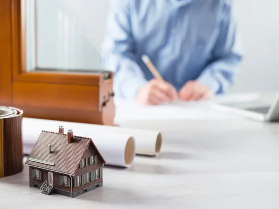 Featured image - Advantages of Fitting Triple Glazed Windows to Your Home