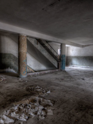 featured image - Basement Conversion: Down Is the New Up