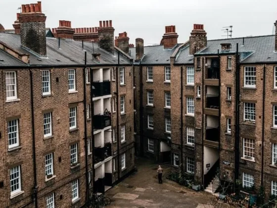 Feaetured image - Benefits of Traditional Roofing with Mastic Asphalt