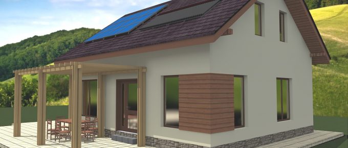 5 Ways to Make Buildings Sustainable