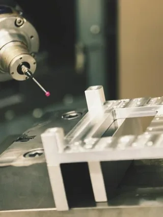 Featured image - 4 Tips to Improve CNC Machine Efficiency Before the Chips Fly