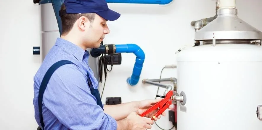 Featured image - Common Causes of Water Heater Damage