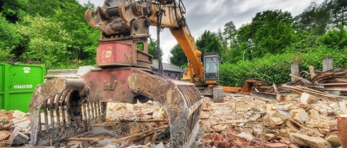 Demolition Versus Deconstruction – Is There a Difference?